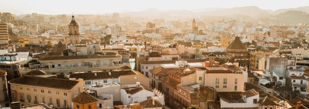 Malaga City